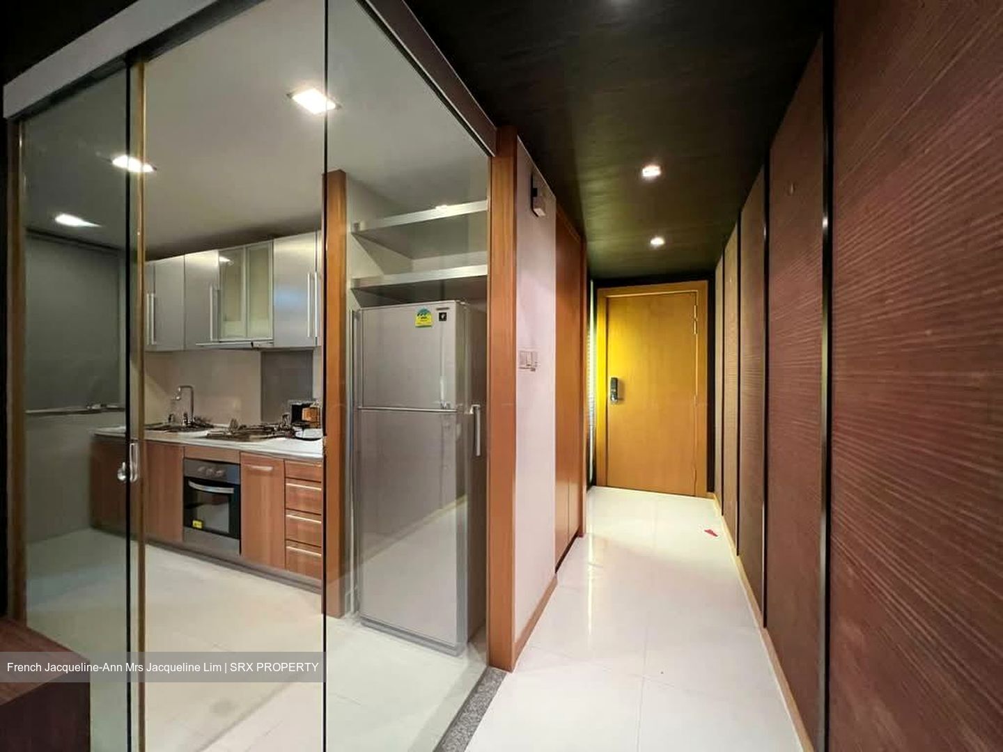 The Pier at Robertson (D9), Apartment #575103111